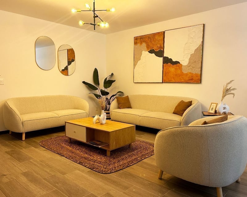 Apartamento Venta | Zona 14