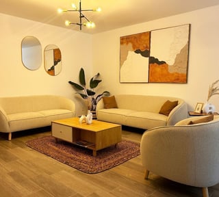 Apartamento Venta | Zona 14