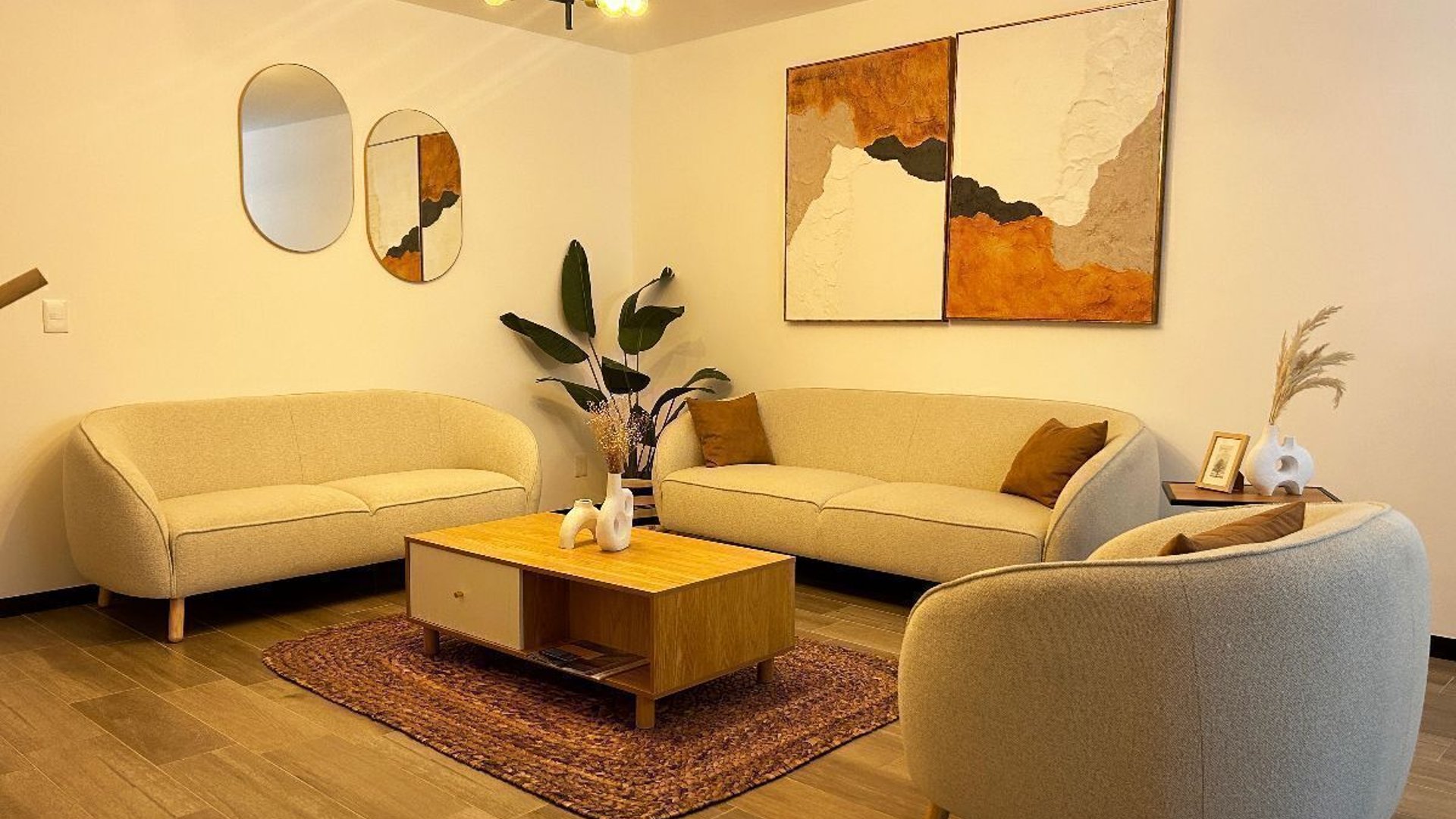 Apartamento Venta | Zona 14