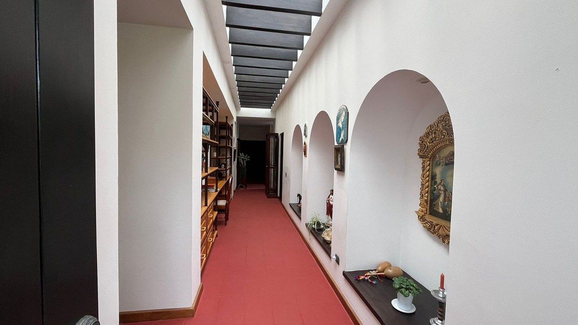 Casa en Venta San Pedro El Alto Antigua Guatemala - Miniatura 9