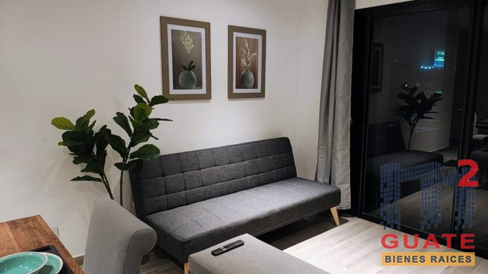 Apartamento en Renta, Zona 10 (R10377) - Image 1