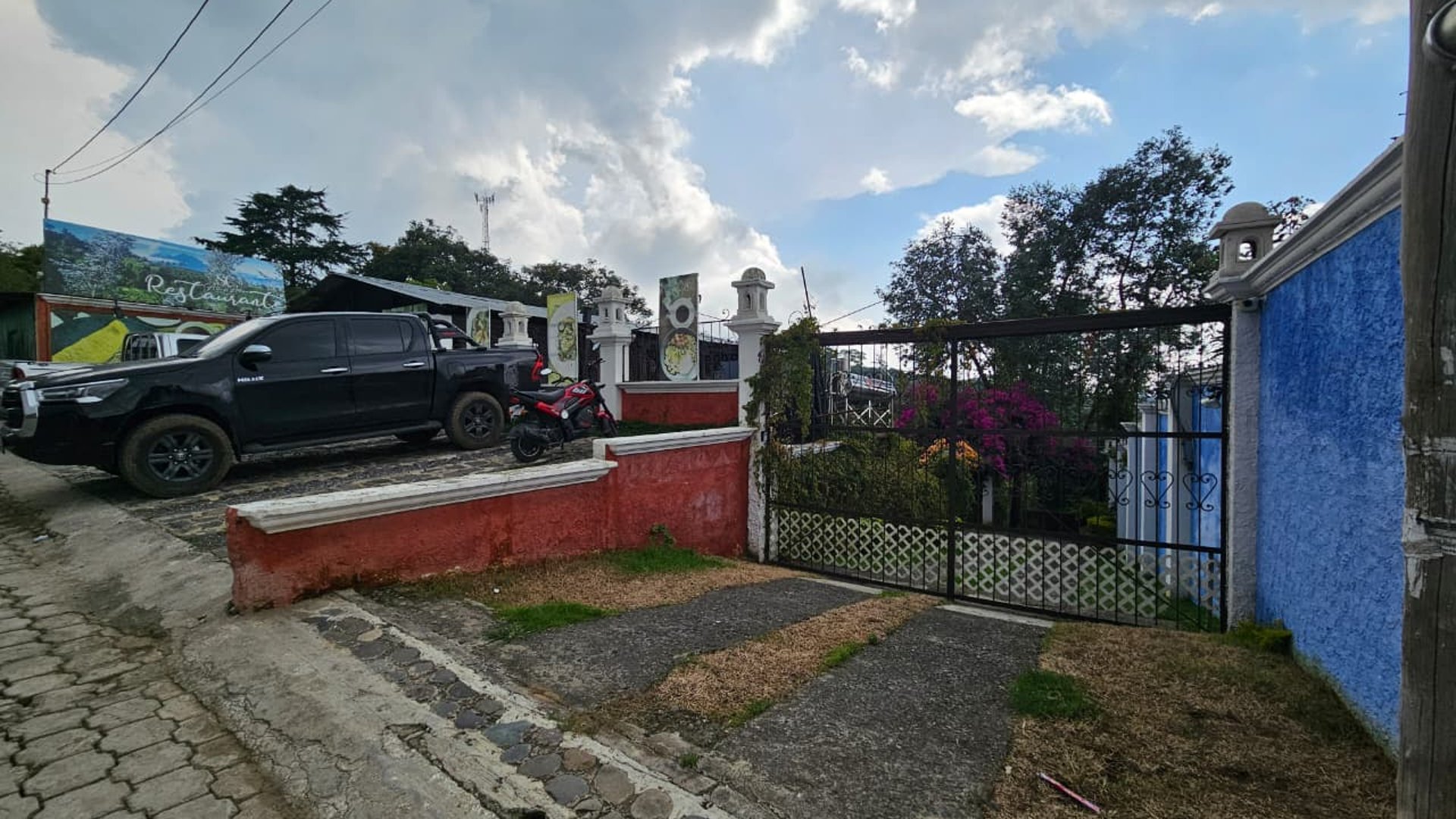 Renta de Derecho en San Miguel Milpas Altas, Sacatepequez - Miniatura 3