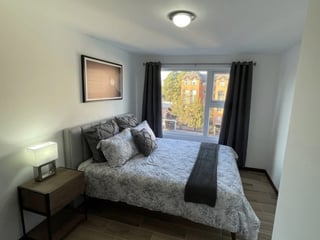 Apartamento en Renta Colonia Santa Elisa Zona 12 - 2