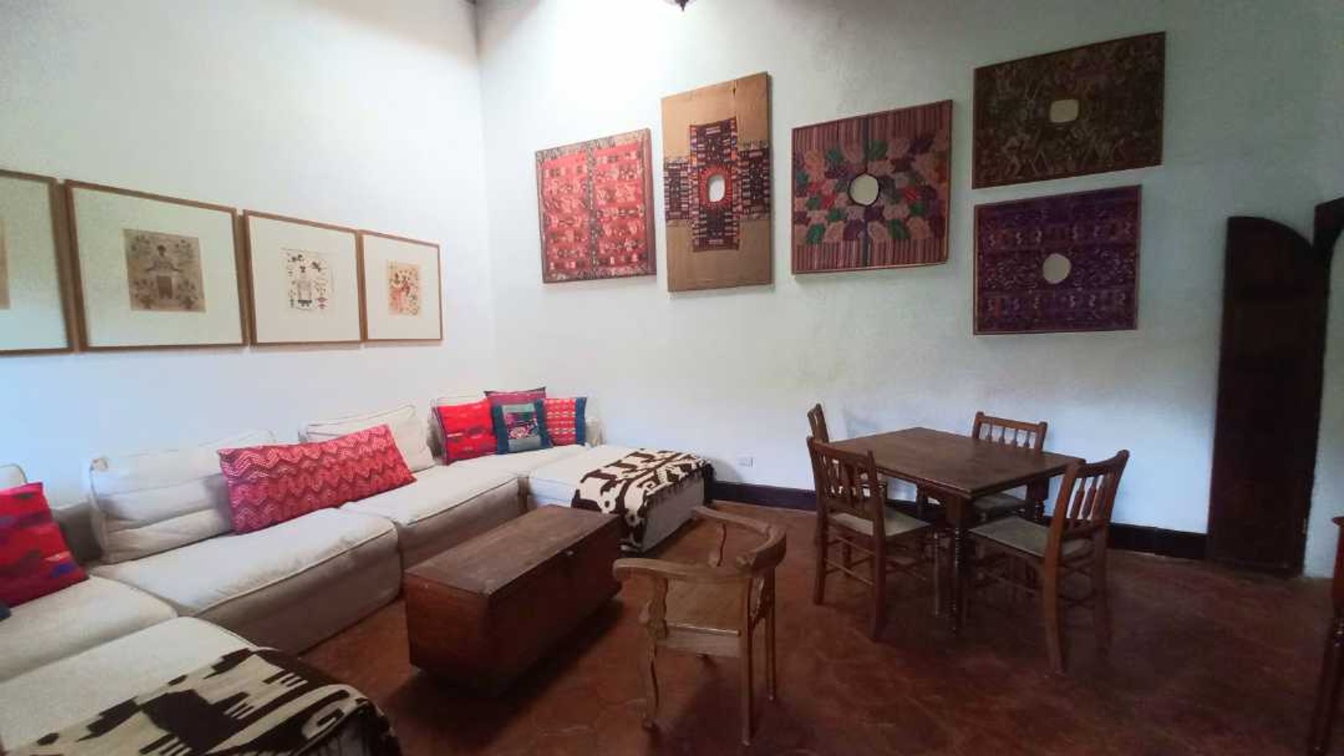 CASA PREMIUM EN VENTA EN  CASCO DE ANTIGUA GUATEMALA - Miniatura 7