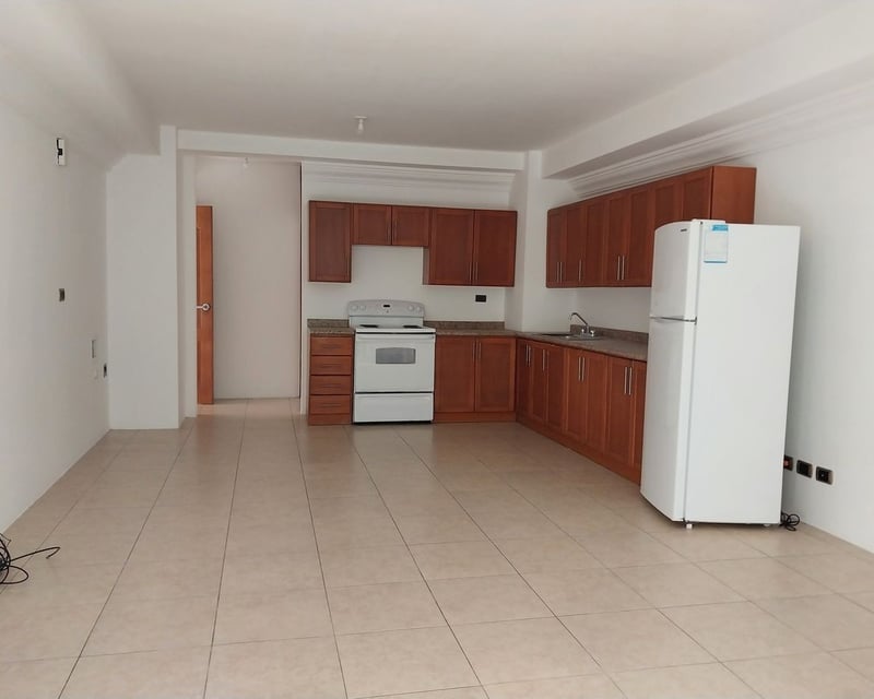 Apartamento en ALQUILER la Montaña
