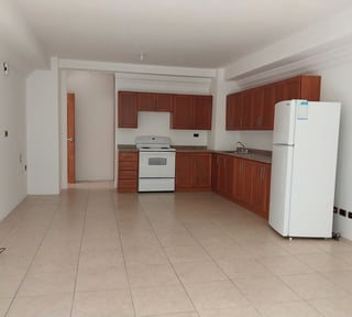 Apartamento en ALQUILER la Montaña