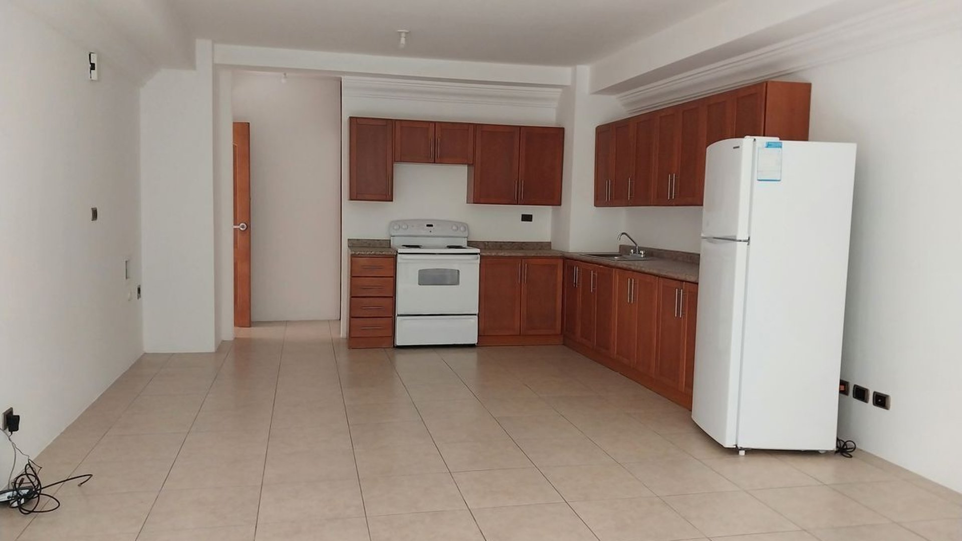 Apartamento en ALQUILER la Montaña