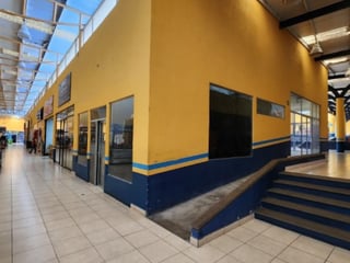 Local Comercial en Venta Plaza San Rafael Zona 18 - Image 11