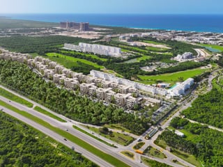 Apartamento en Venta en Cana Bay, República Dominicana - Image 2