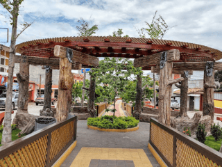 Locales  en Plaza Comercial Agua Blanca Jutiapa - Image 2