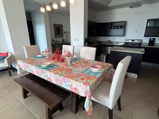 *Venta apartamento amueblado vista al océano en Marina del Sur* (C) - 3