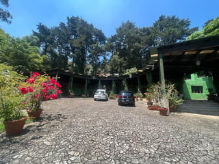 Terreno en venta, Santa Rosalia km 12.5 carretera a El Salvador - 3
