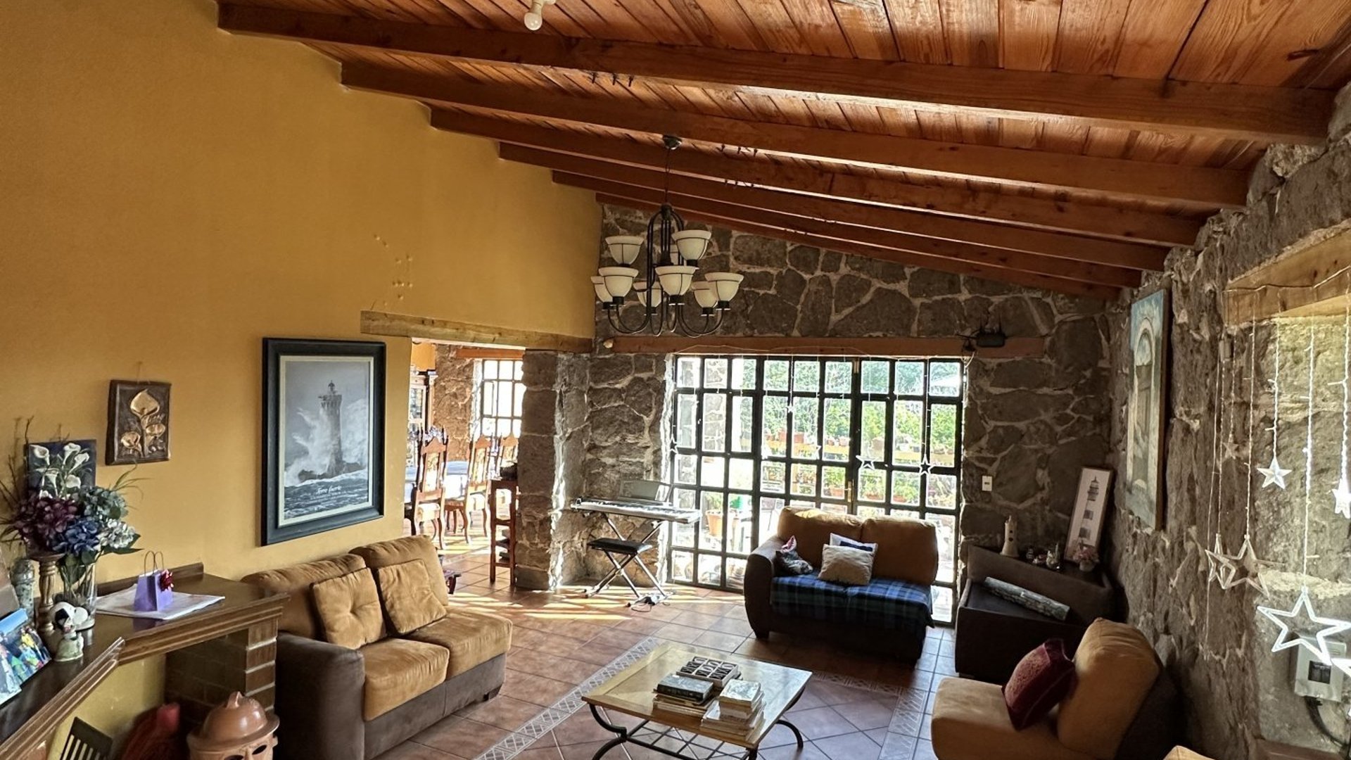 Casa estilo Campestre en VENTA. - Miniatura 3