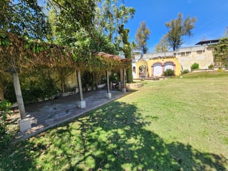 Alquilo casa para restaurante o salón de eventos San Lucas Ref-4879 - 3