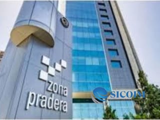 Office for Rent in Zona Pradera, Guatemala City - Image 10