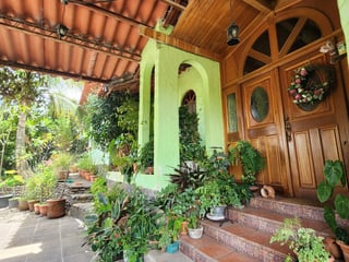 Casa en Venta en Zona 16 cercana Hospital Militar - 3