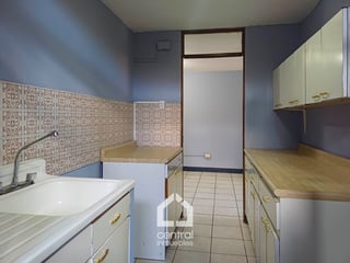 Apartamento de 3 habitaciones en renta Colonia Utatlán I zona 7 - 4