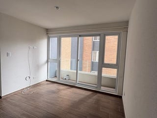 Apartamento en Venta Edificio Parque Mateo Zona 7 - 3