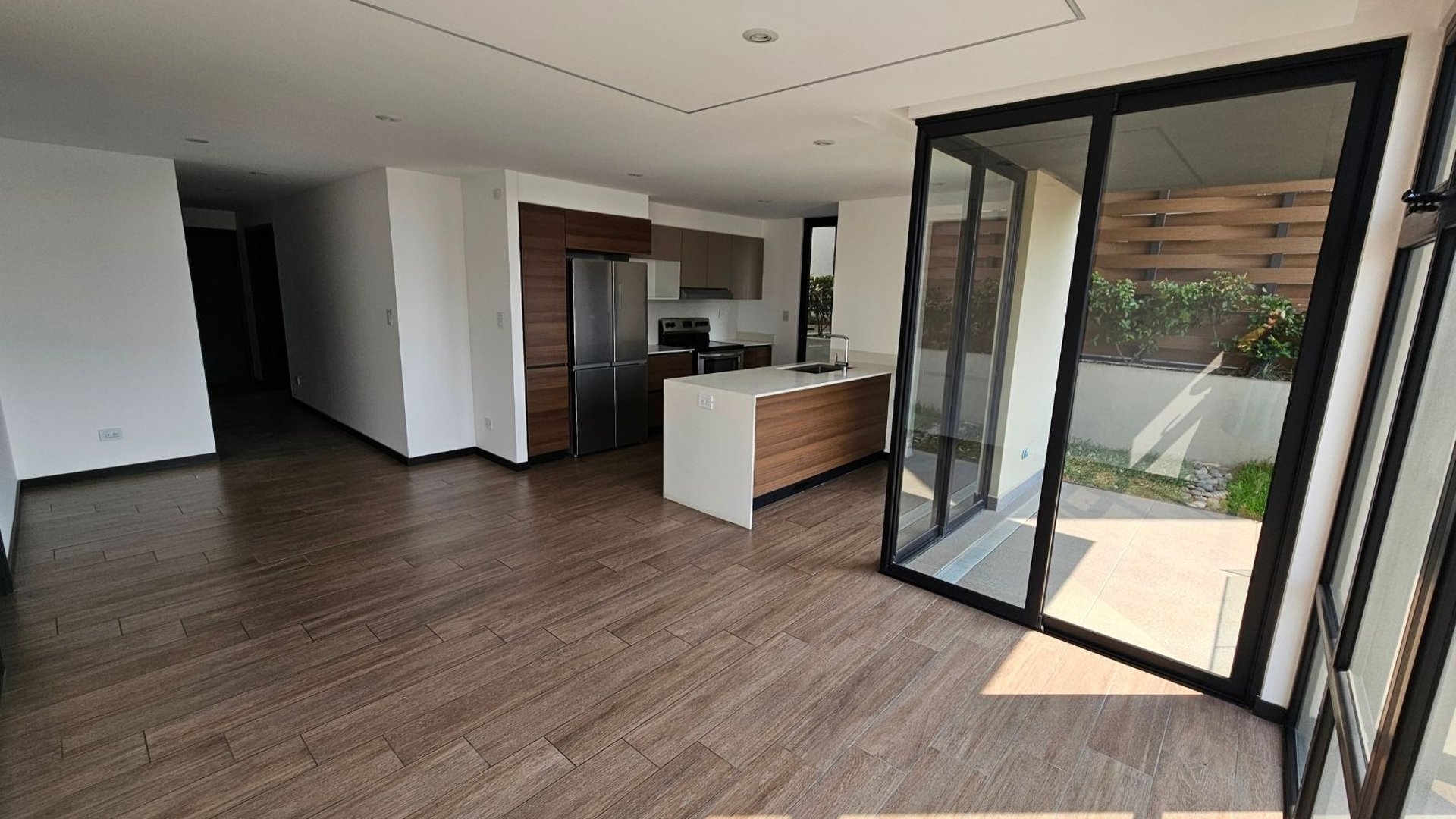 Apartamento en IQ10, Zona 10
