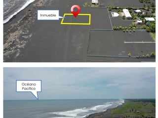TERRENO EN VENTA ALDEA BARRITA VIEJA PUERTO SAN JOSE - 3