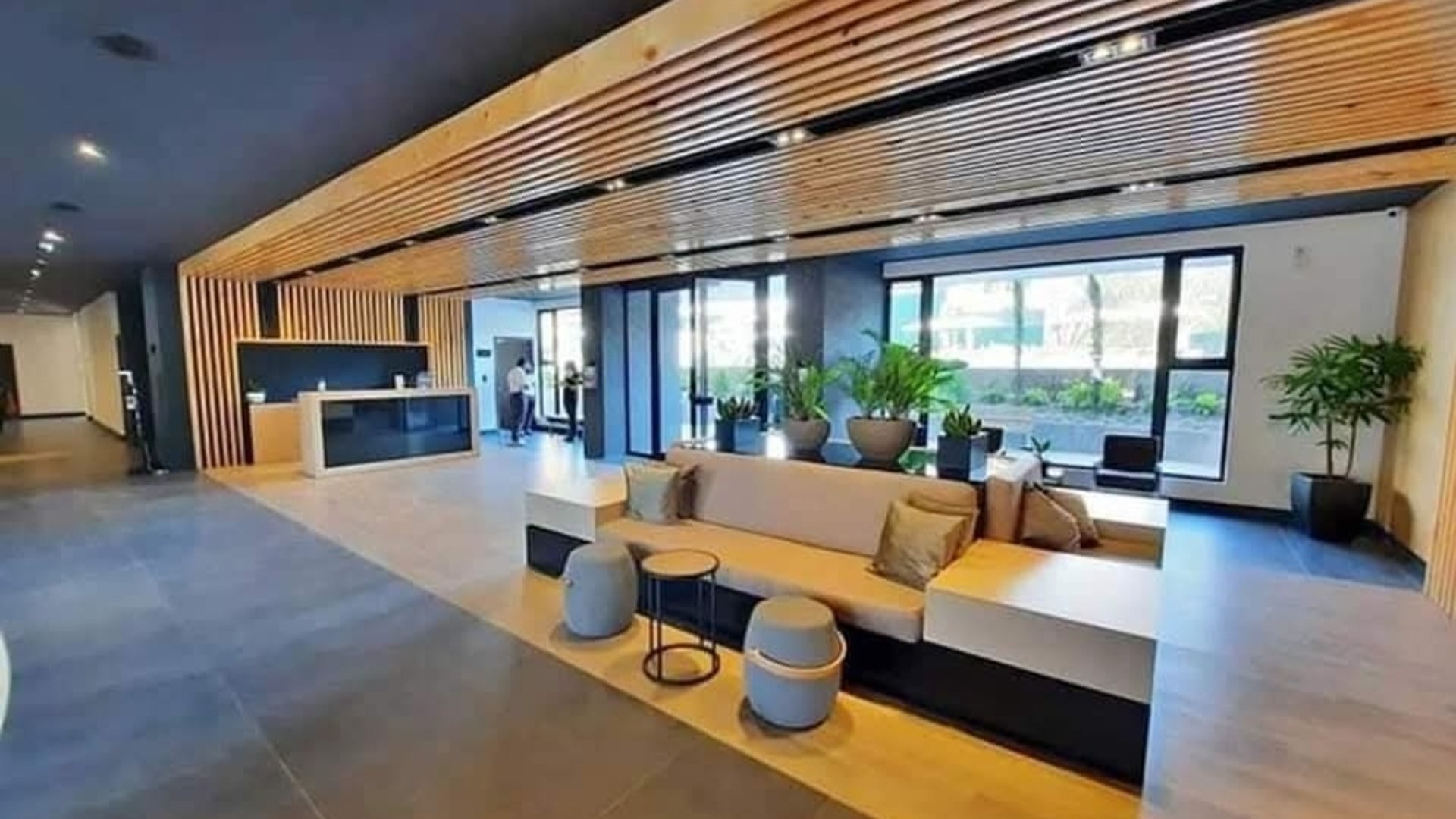 APARTAMENTO EN ALQUILER ZONA 15 PARQUE 15 - Miniatura 13