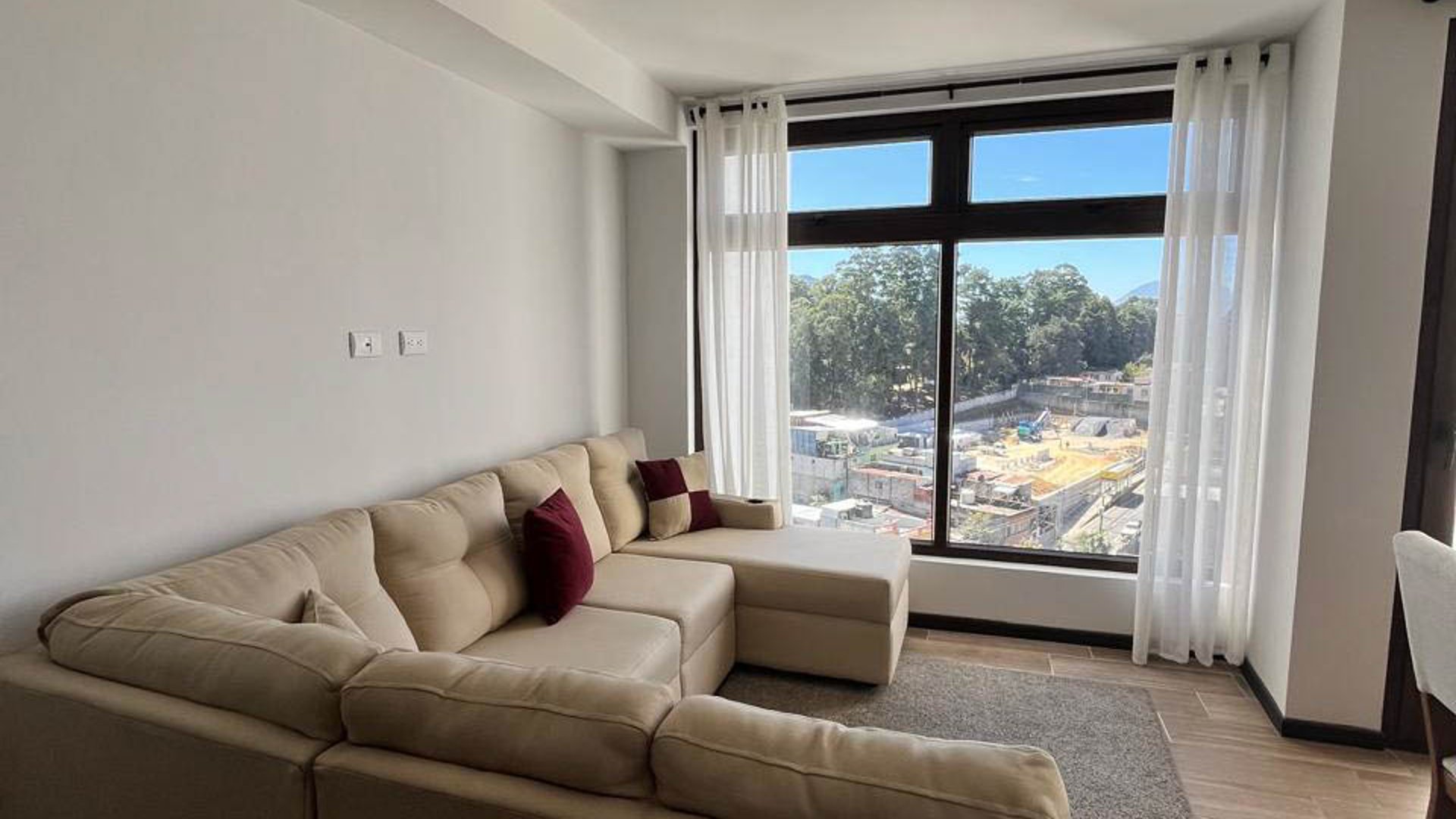 VILLAS GRANADA PREMIUM II APARTAMENTO EN RENTA
