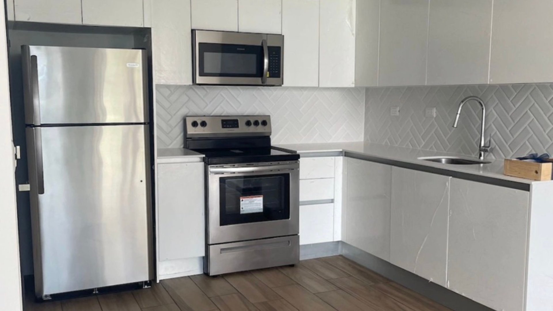 Hermoso apartamento en renta /venta zona 15,vh1 (parque) - Miniatura 5