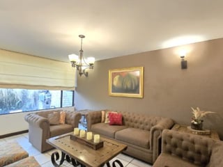 Casa en Venta Las Hojarascas Zona 1 de Mixco, Guatemala - 4