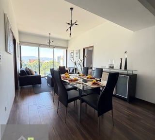🏙️ Apartamento en Alquiler / Venta – Edificio Casa Clara, Zona 10