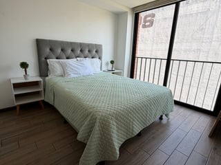 Apartamento amueblado en renta en zona 13 / Inara - 3