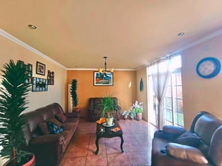 📍 CASA EN VENTA – 3 HAB| RESIDENCIAL SANTA CLARA | KM. 18.5 CAES - 4
