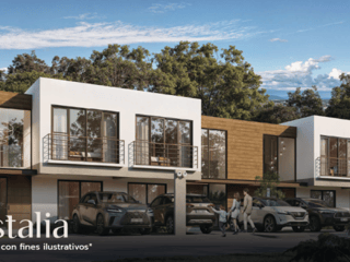En venta casa en km 16.5 Carretera El Salvador - 2