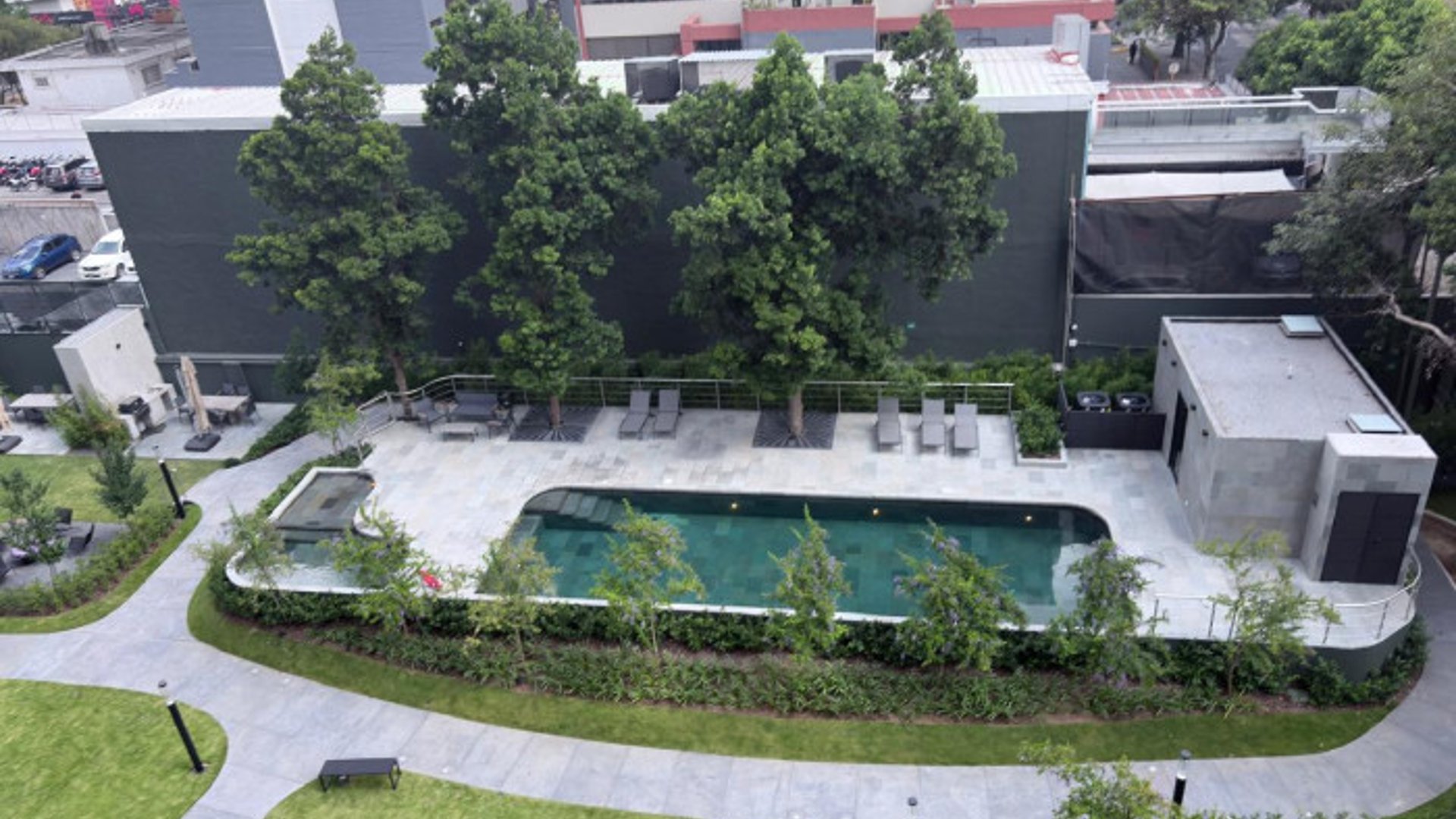 APARTAMENTO EN ALQUILER EN ZONA 10 - GUATEMALA