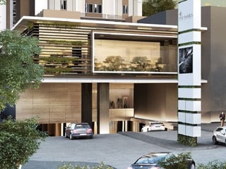 Apartamento en Venta Vistares Zona 12 Guatemala - 2