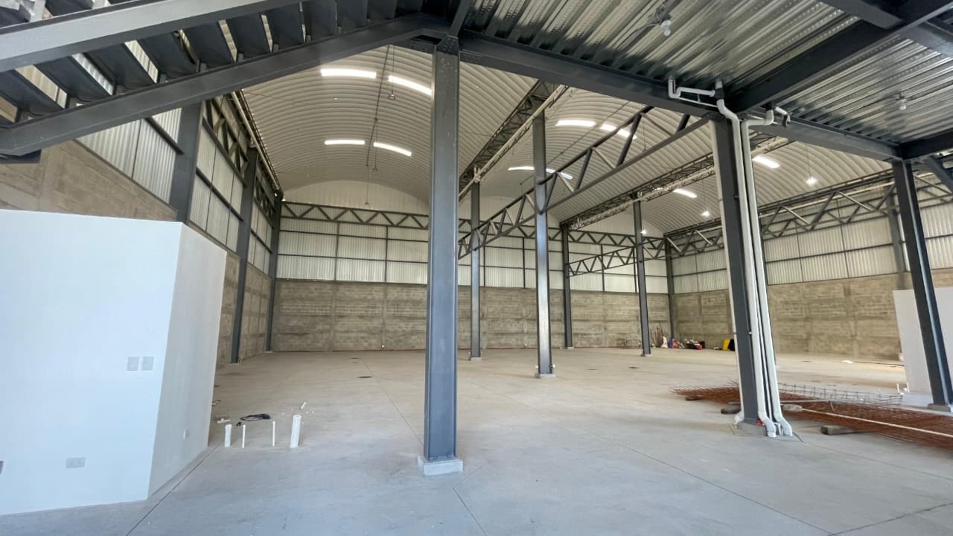 Bodega en venta en pinares del lago zona 4 villa nueva - Miniatura 8