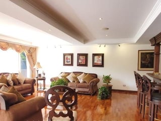 Apartamento con Terraza en venta - 4