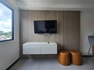 APARTAMENTO EN VENTA EN ZONA 14 - MERAKI 14 - 4