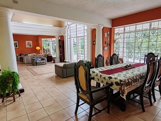 CASA EN VENTA EN EL ENCINAL TRONCO 2 - 5