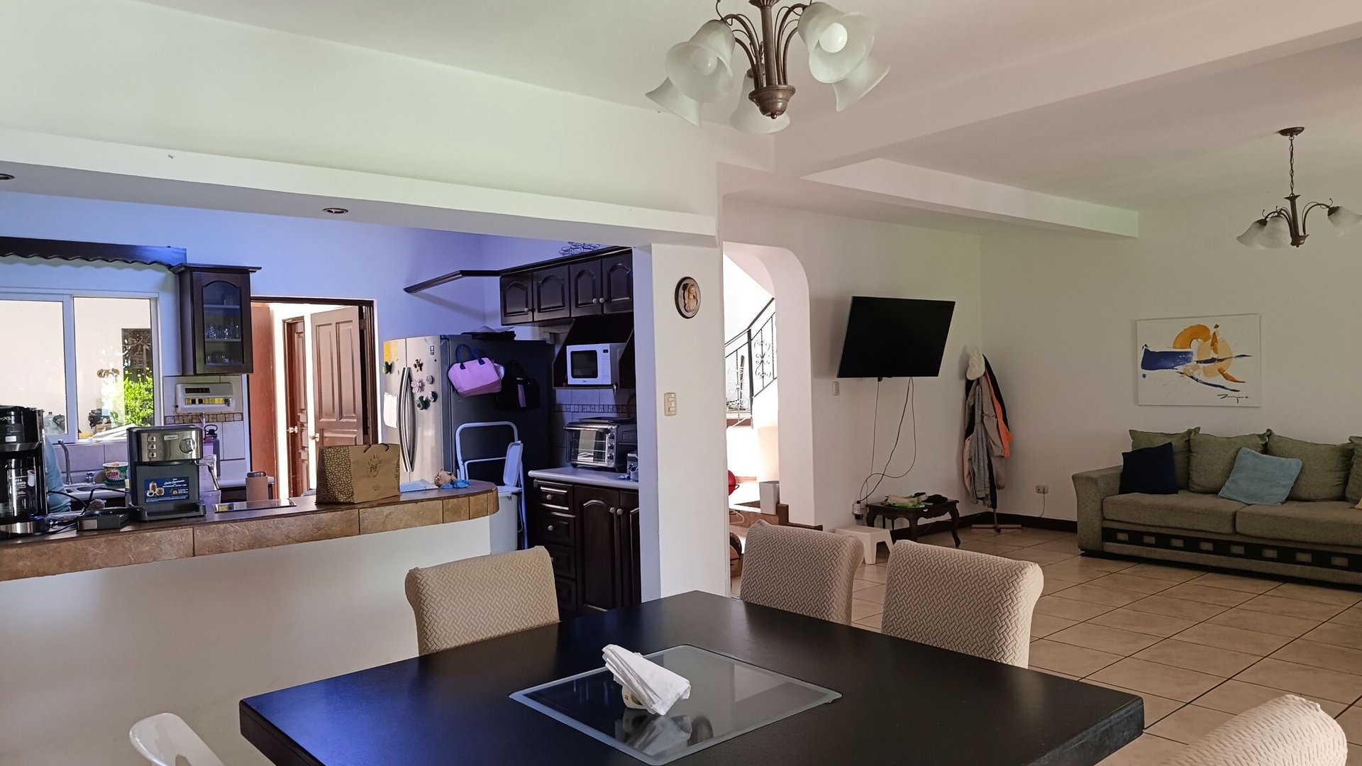 Casa en alquiler – Sector B3, Ciudad San Cristóbal - Miniatura 28