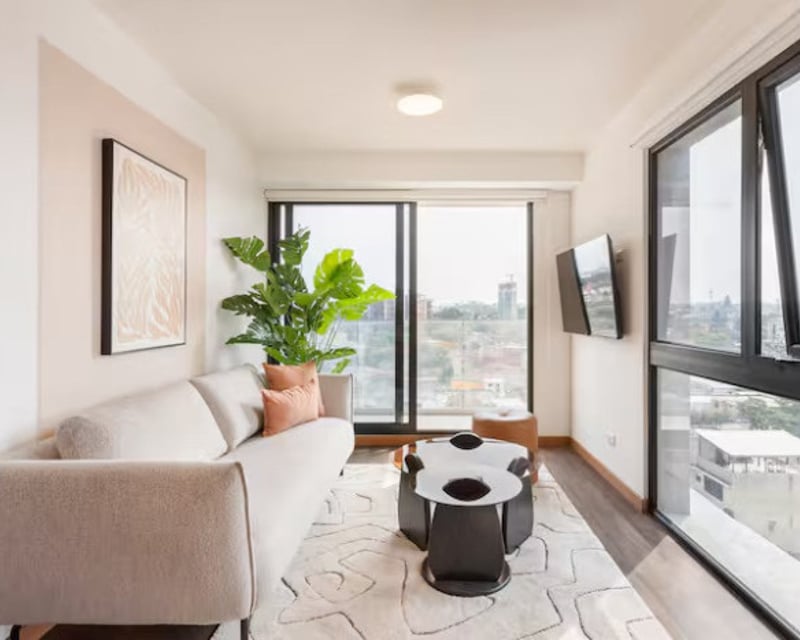 Apartamento en Airbnb en venta en Zona 11