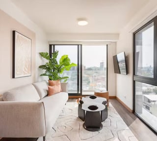 Apartamento en Airbnb en venta en Zona 11