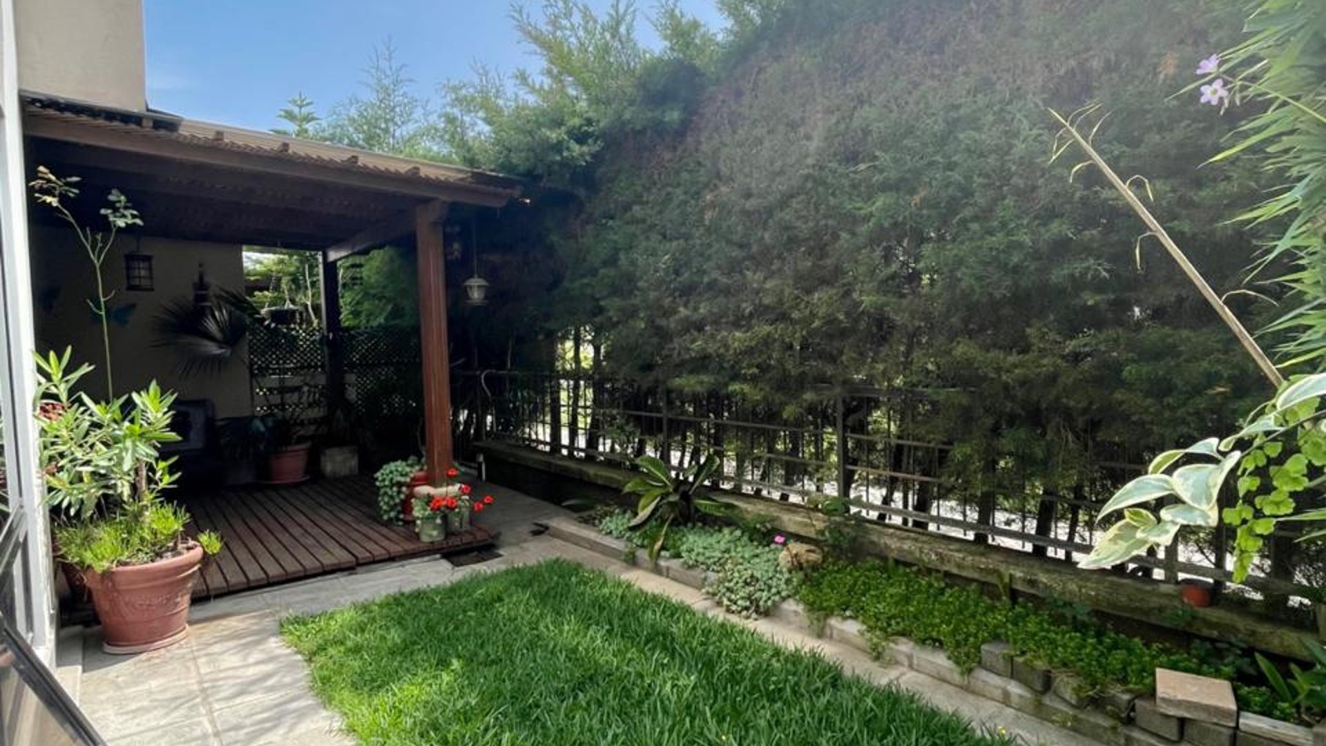 Casa en renta, en San Jorge Muxbal