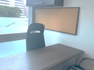Oficinas Amuebladas Renta Zona 10 Edificio Platina - 2