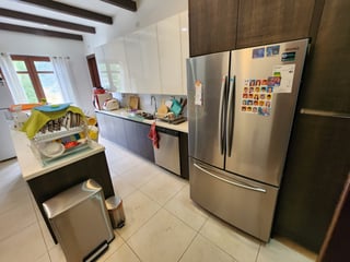 Apartamento en venta KM 11 CAES de 5 habitaciones Muxbal Ref-5592 - 2