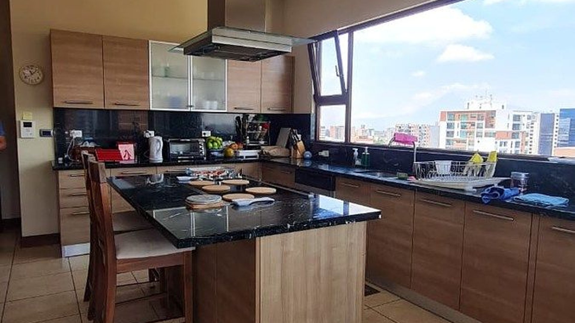 Penthouse en Renta  , Zona 10 - Miniatura 4