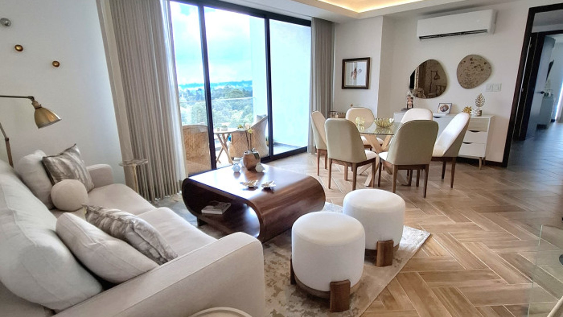 Inversión Apartamento en Venta en Zona 10 NAORI