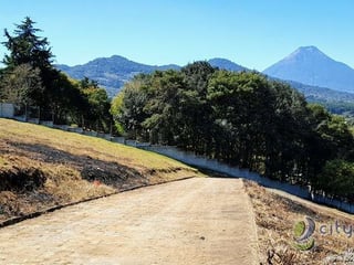 Terreno en venta en Santo Tomas Milpas Altas - 4