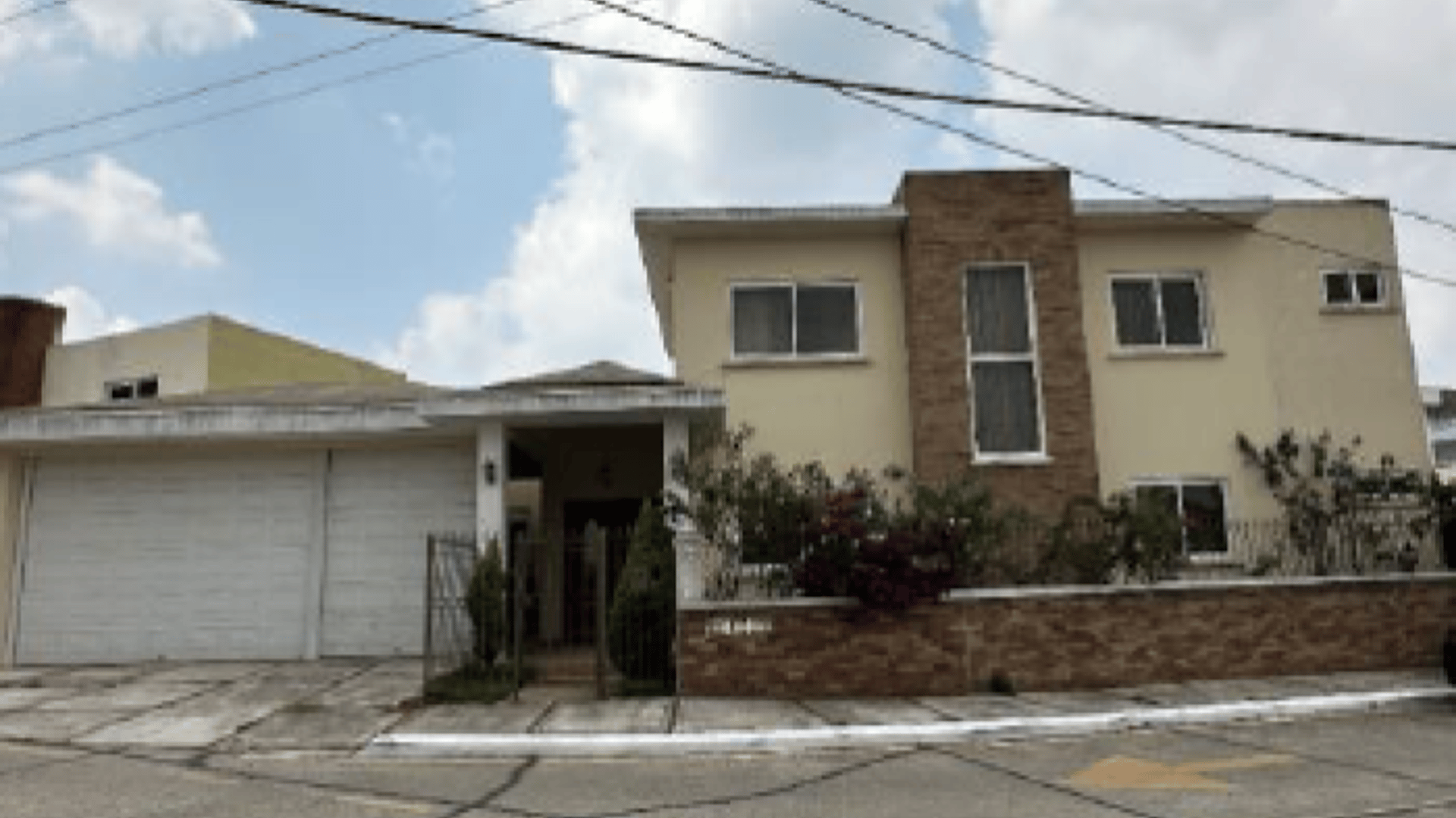 CASA EN VENTA CONDOMINIO TERRAVISTA
