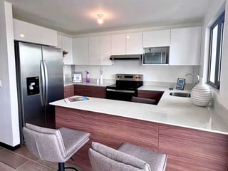 APARTAMENTO EN VENTA📍 Edificio Seghería, Zona 14
✔️ Apartamento nuevo - 3