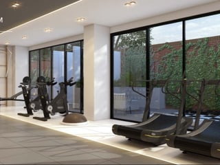 Apartamento en Venta Zona 12 - Image 9